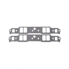 Edelbrock Intake Manifold Gasket 0.060 in Thick Composite 1.310 x 2.020