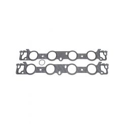 Edelbrock Intake Manifold Gasket 0.060 in Thick Composite 1.980 x 2.260