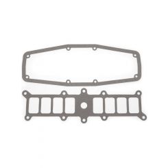 Edelbrock Plenum Gasket Edelbrock Performer 5.0 EFI Upper Only Small Blo