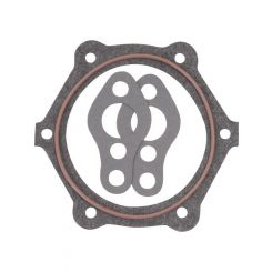 Edelbrock Water Pump Gasket - Composite - Small Block Chevy - Each