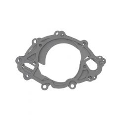 Edelbrock Water Pump Gasket - Composite - Small Block Ford - Each