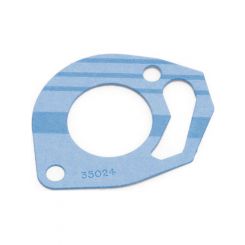 Edelbrock Thermostat Gasket - Paper - Jeep Inline-6 - Each