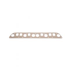 Edelbrock Intake Exhaust Manifold Gasket Stock Port Jeep Inline-6
