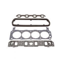 Edelbrock Engine Gasket Set - Top End - Small Block Ford - Kit