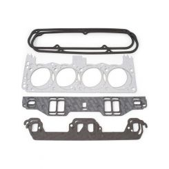 Edelbrock Engine Gasket Set - Top End - Small Block Mopar - Kit