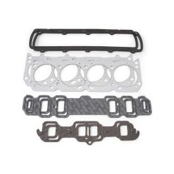 Edelbrock Engine Gasket Set - Top End - Oldsmobile V8 - Kit