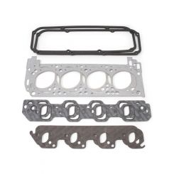 Edelbrock Engine Gasket Set - Top End - Ford Cleveland / Modified - Kit