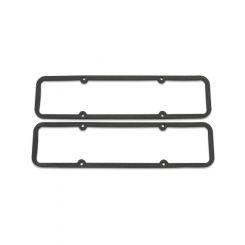 Edelbrock Valve Cover Gasket 0.3125 in Thick Rubber Composite Small Bloc