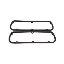 Edelbrock Valve Cover Gaskets Nitrile Rubber/Fibre Ford 289 302 351W Pair