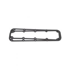 Edelbrock Valve Cover Gasket 0.1875 in Thick Rubber Composite Small Bloc