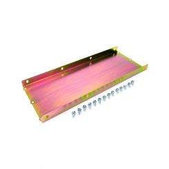 Edelbrock Valley Cover Aluminum Natural Edelbrock Victor Big-Block Chrys