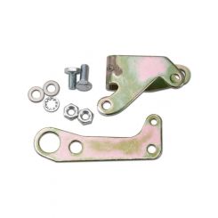 Edelbrock Installation Item Throttle Kickdown Lever Automatic Transmission