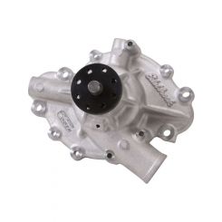 Edelbrock Water Pump Mechanical Victor Series 5/8 in Pilot Long Design A