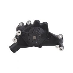 Edelbrock Water Pump Mechanical Victor Series 5/8 in Pilot Long Design