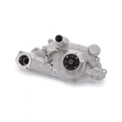 Edelbrock Water Pump Mechanical Victor Series Reverse Rotation 3/4 in Pi
