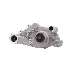 Edelbrock Water Pump Mechanical Victor Series Reverse Rotation 3/4 in Pi