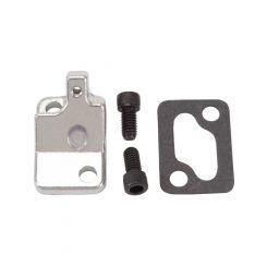 Edelbrock Adapter Installation Part For EDL Manifold 2101 2104 Or 3701 SB