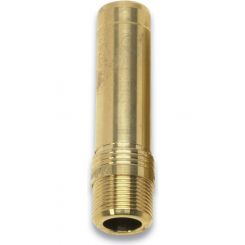 Edelbrock Valve Guide 11/32 in Valve Bronze Edelbrock Heads Intake Big B