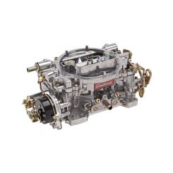 Edelbrock Carburetor Performer 4-Barrel 800 CFM Square Bore Electric Cho