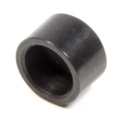 Ferrea Valve Lash Cap 0.160 in Thick 7 mm Valve Stems Steel Black Oxide