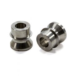 FK Rod Ends Rod End Bushing 3/4 to 5/8 in Bore High Misalignment Stee