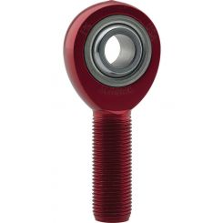 FK Rod Ends Rod End Spherical 3/8 in Bore 5/8-18 in Right Hand Male