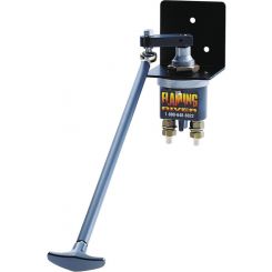 Flaming River Battery Disconnect Linkage Push / Pull Requires Switch 1…
