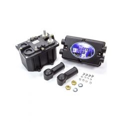 Flaming River Battery Disconnect Electro-Wizard Automatic Switch 250 a