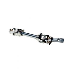 Flaming River Steering Shaft Joints Steel Nickel Plated Manual Steeri