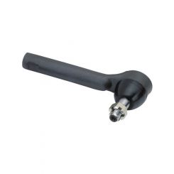 Flaming River Tie Rod End OE Style Outer Greasable Female Steel Blac