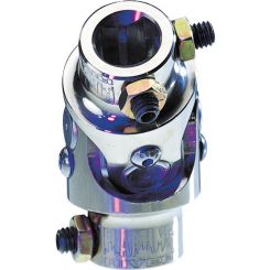Flaming River Steering Universal Joint Single Joint 3/4 in 36 Spline t