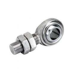 Flaming River Steering Shaft Support Spherical Rod End 3/4-16 in Rig