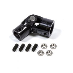 Flaming River Steering Universal Joint Single Joint 3/4 in Double D to