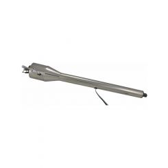 Flaming River Steering Column Tilt 2 in Tube 33 in Length Hazard