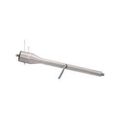 Flaming River Steering Column Tilt 2 in Tube 32 in Length Hazard / Tu