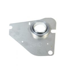Flaming River Steering Column Bracket 2 in Diameter Tube Swivel Mou