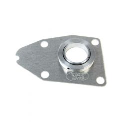 Flaming River Steering Column Bracket 2 in Diameter Tube Swivel Mou