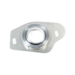 Flaming River Steering Column Bracket 2 in Diameter Tube Swivel Mou