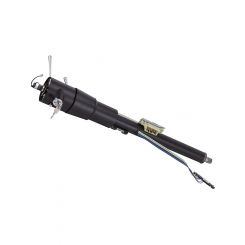 Flaming River Steering Column Tilt 2 in Tube 33 in Length Hazard /