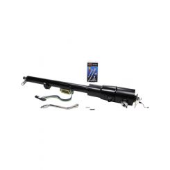 Flaming River Steering Column Tilt 2 in Tube 35 in Length Hazard