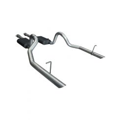 Flowmaster Exhaust System American Thunder Cat-Back 2-1/2 in Tailpipe S