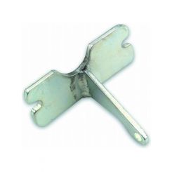 Flowtech Air Conditioning Bracket Driver / Passenger Side Head Mount