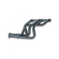 Flowtech Headers Full Length 1-5/8 in Primary 3 in Collector Steel B
