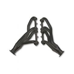 Flowtech Headers Mid Length 1-1/2 in Primary 2-1/2 in Collector Stee
