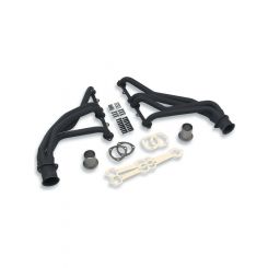 Flowtech Headers Full Length 1-1/2 in Primary 3 in Collector Steel B