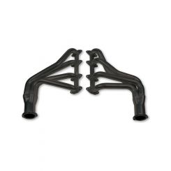 Flowtech Headers Full Length 1-3/4 in Primary 3 in Collector Steel B