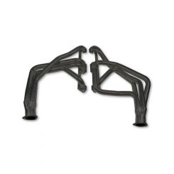 Flowtech Headers Full Length 1-5/8 in Primary 3 in Collector Steel B