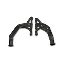 Flowtech Headers Full Length 1-3/4 in Primary 3 in Collector Steel B