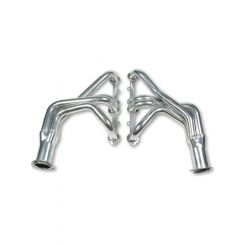 Flowtech Headers Full Length 1-5/8 in Primary 3 in Collector Steel M