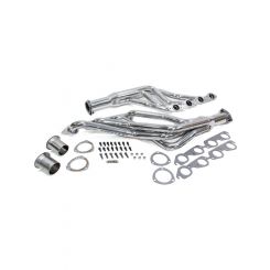 Flowtech Headers Full Length 1-3/4 in Primary 3 in Collector Steel M